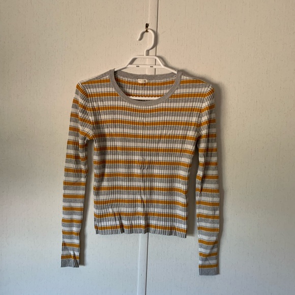 Garage long sleeve shirt - Picture 1 of 3